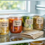 Soup Storage and Reheating: How to Keep It Safe, Fresh, and Just as Delicious as Day One