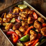 Weeknight Oven Meals: 30-Minute Dinners That Feed Your Family (Without the Stress)