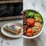 Are El Monterey Beef and Bean Burritos Healthy? A Real Look at the Freezer Aisle Favorite