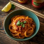 Creamy Chili Crisp Pasta Recipe: The 15-Minute Weeknight Wonder That’s Taking Over American Kitchens