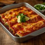 Crockpot Ravioli Lasagna with Ricotta Cheese : The 10-Minute Prep Casserole That Tastes Like Grandma Made It