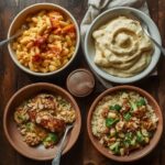 Dairy-Free Comfort Food Recipes That Actually Satisfy (No, You Don’t Have to Give Up Creaminess)