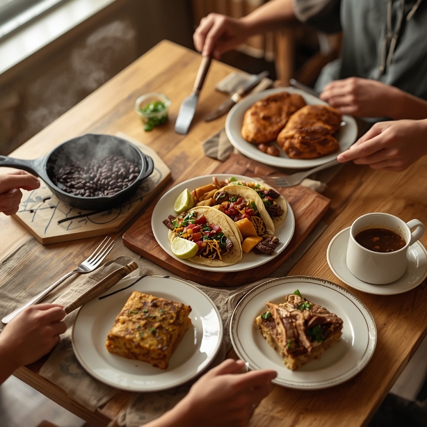 Family Dinners Under Budget: How to Feed Everyone for $10 or Less (Without the Stress)