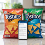 Frito-Lay Tostitos Corn Chips Recall in Canada: What U.S. Shoppers Need to Know