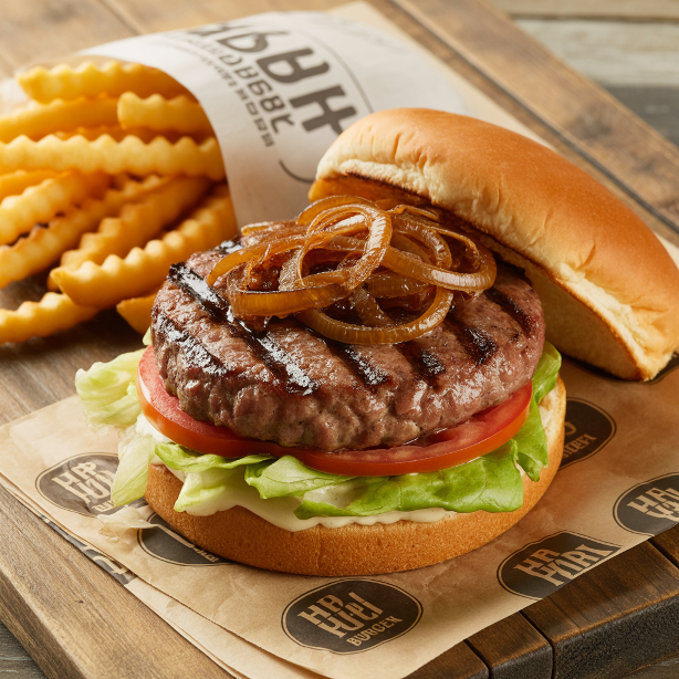 The Habit Burger Steak Sandwich: Why This Under-the-Radar Gem Is America’s Best-Kept Secret