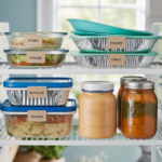 The Best Freezer Containers for Meals: What to Buy (and What to Avoid) in 2026