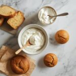 Can I Use Greek Yogurt Instead of Sour Cream in Baking?