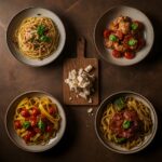 Leftover Rotisserie Chicken Pasta Recipe (No Cream): 12 Ways That Actually Work