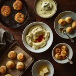 Recipes Using Leftover Mashed Potatoes: 20 Ideas That Actually Get Made