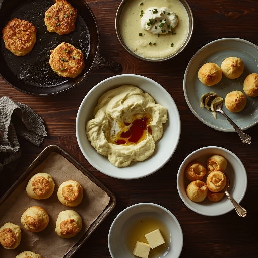 Recipes Using Leftover Mashed Potatoes: 20 Ideas That Actually Get Made