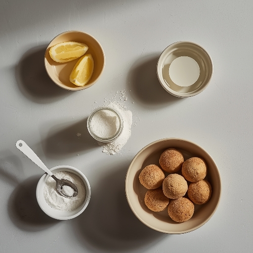 Substitute for Cream of Tartar in Cookies: Every Option Explained