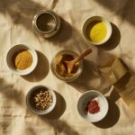 Substitute for Dry Mustard in a Recipe: What to Use and How Much