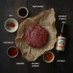Substitute for Worcestershire Sauce in Burgers: What Works, What Doesn't, and Why