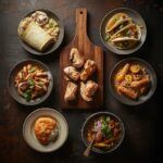 What to Do with Leftover Roast Chicken Besides Soup