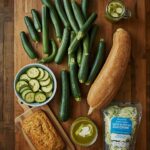 What to Do with Too Many Zucchini from the Garden