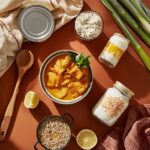 What to Make with a Can of Coconut Milk