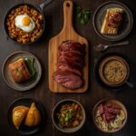 What to Make with Leftover Corned Beef: 20 Ideas Beyond the Plate