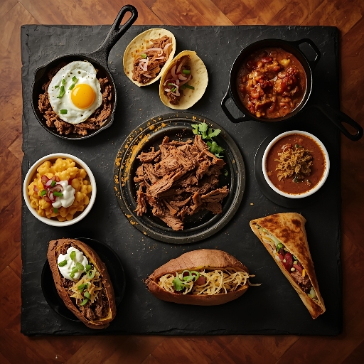 What to Make with Leftover Pulled Pork Besides Sandwiches