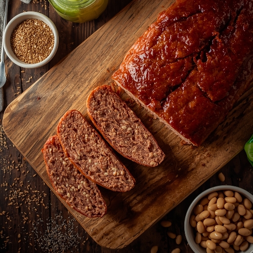 What to Use Instead of Eggs in Meatloaf (And How to Get It Right)