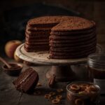 Appalachian Stack Cake Recipe: The Old-Fashioned Way