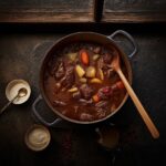 How to Thicken Beef Stew Without Flour (Including High-Altitude Tips)