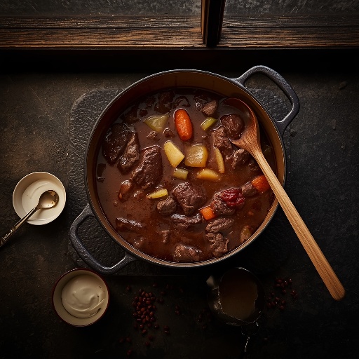 How to Thicken Beef Stew Without Flour (Including High-Altitude Tips)