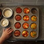 Muffin tin dinner recipes for busy New York families