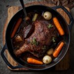 Paleo pot roast recipe without wine