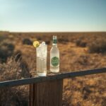 Texas Ranch Water Cocktail Recipe: The Original and Why It Works