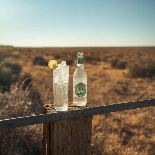 Texas Ranch Water Cocktail Recipe: The Original and Why It Works