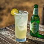 Texas Ranch Water — The Original Recipe