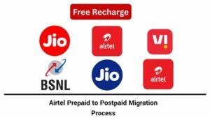 Airtel Prepaid to Postpaid Conversion: Complete Step-by-Step Guide