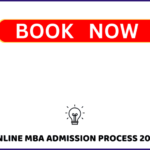 Online MBA Admission Guide 2025
