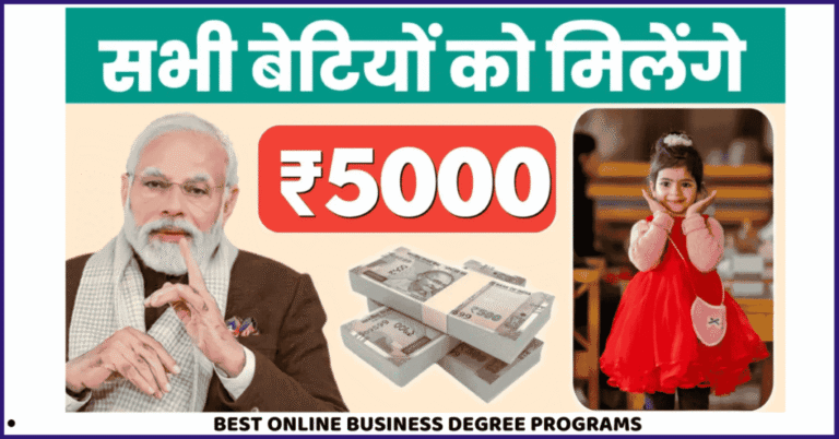 Best Online Business Degree Programs in 2026