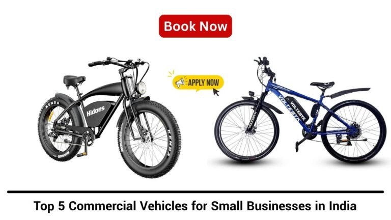 Best Electric Cars in India 2026
