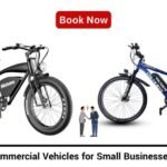 Top 5 Commercial Vehicles for Small Businesses in India