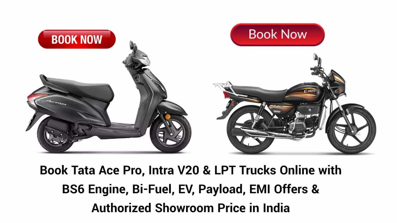 Buy Hero Splendor Bikes and Scooters Online