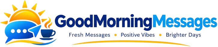 goodmorningmessages